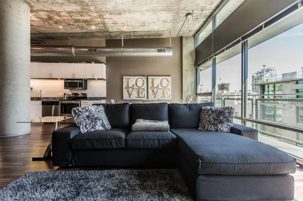 Corporate Suites Downtown In The Heart Of La 4*