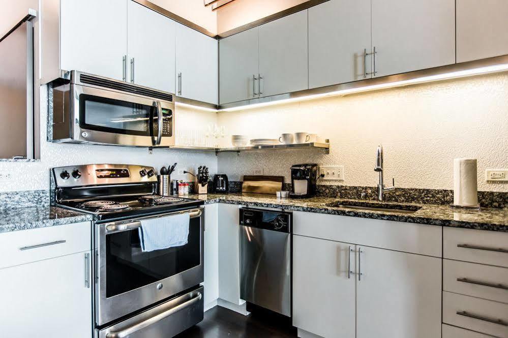 Hotel Corporate Suites Downtown In The Heart Of La
