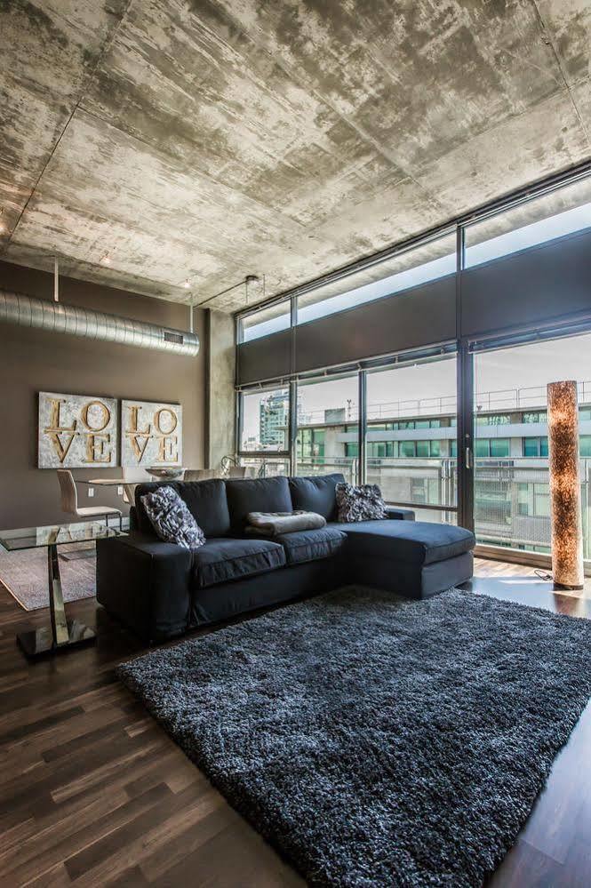 Corporate Suites Downtown In The Heart Of La 4*