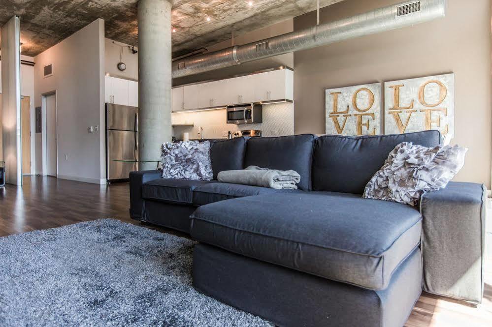 Hotel Corporate Suites Downtown In The Heart Of La