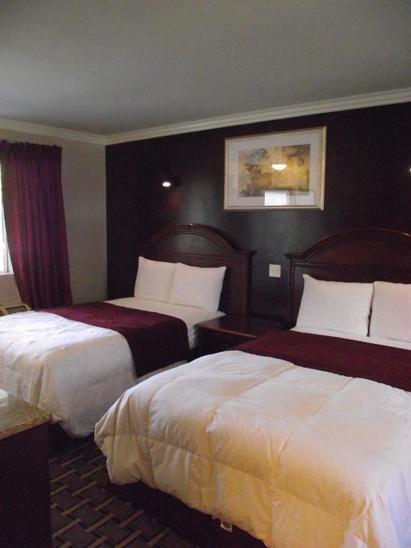 Hotel La Royal Viking
