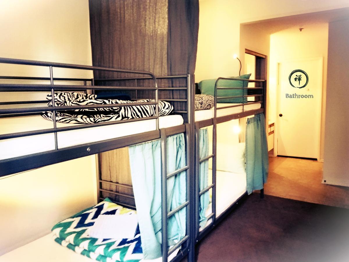 Hostel Hollywood Shine *