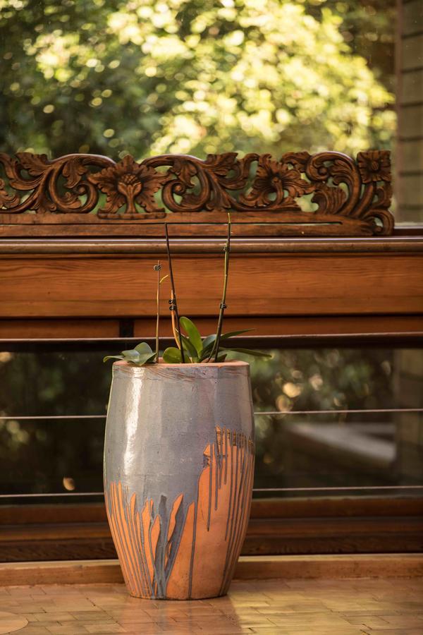 The Treehouse, Bel Air - A Vegan Bed & Breakfast Los Angeles