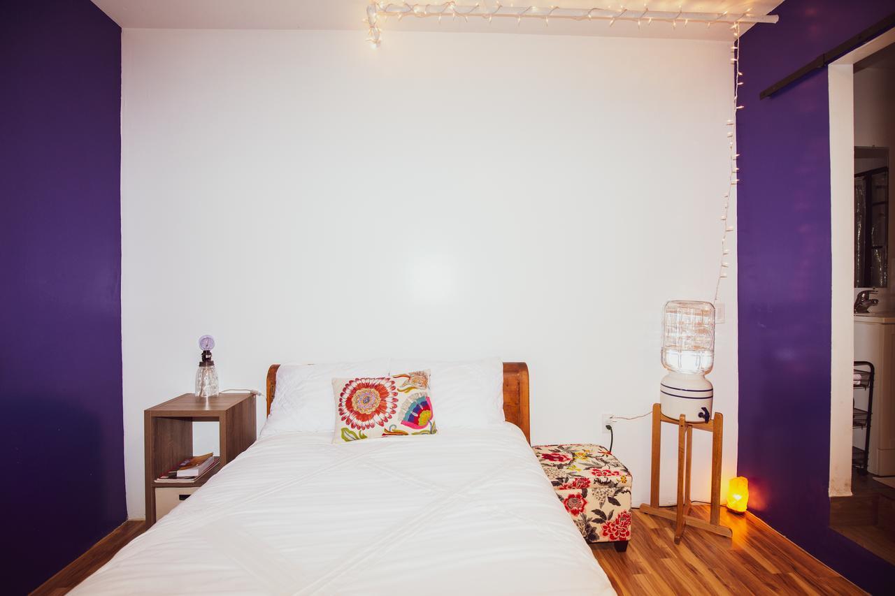 The Treehouse, Bel Air - A Vegan Bed & Breakfast Los Angeles