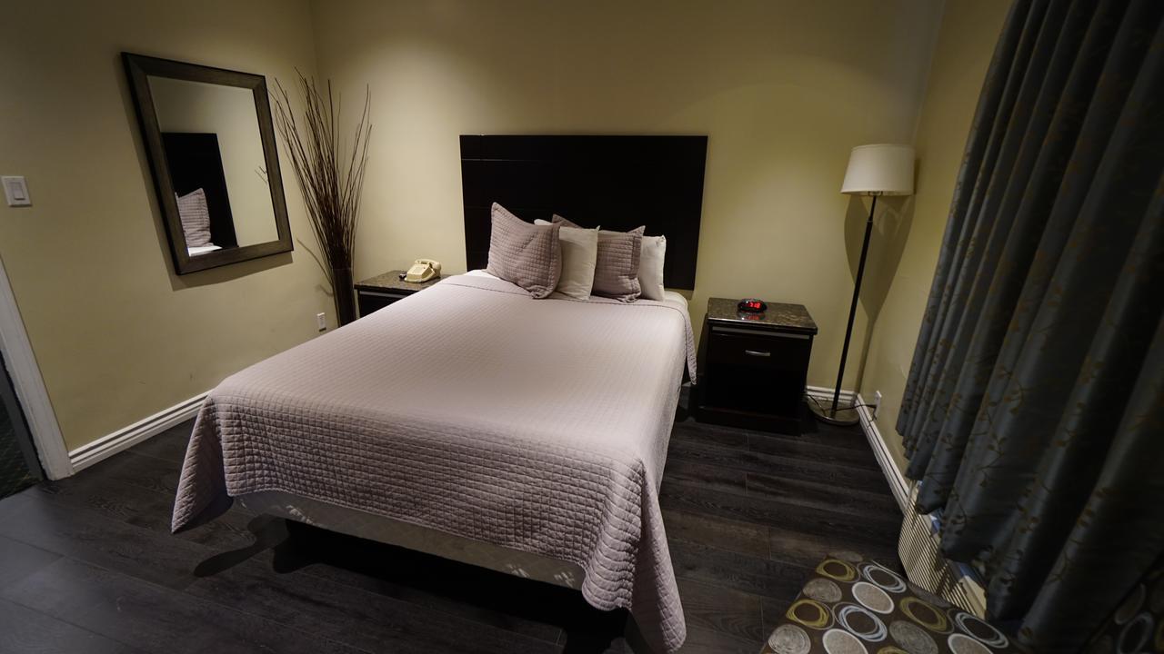 Hotel Trylon - Hollywood 2*