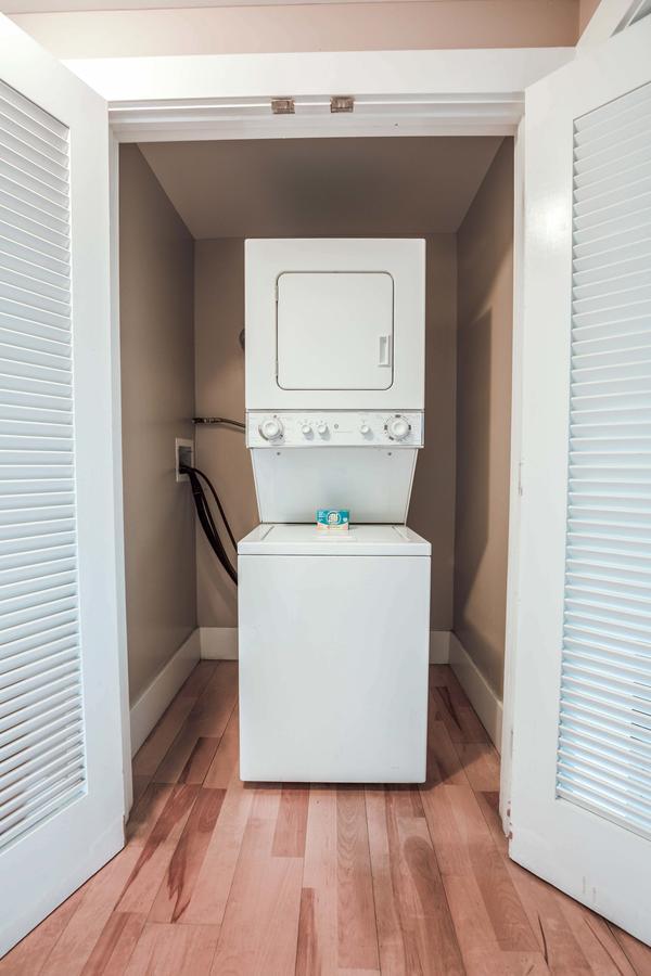Apartamento Hollywood Miranda Apartel Los Angeles