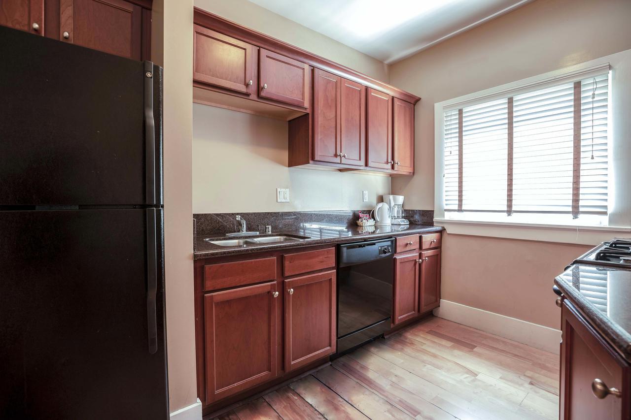 Apartamento Hollywood Miranda Apartel Los Angeles
