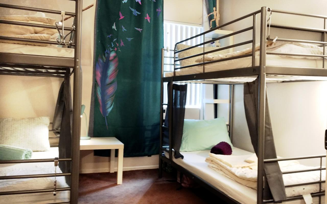 Hostel Hollywood Shine *