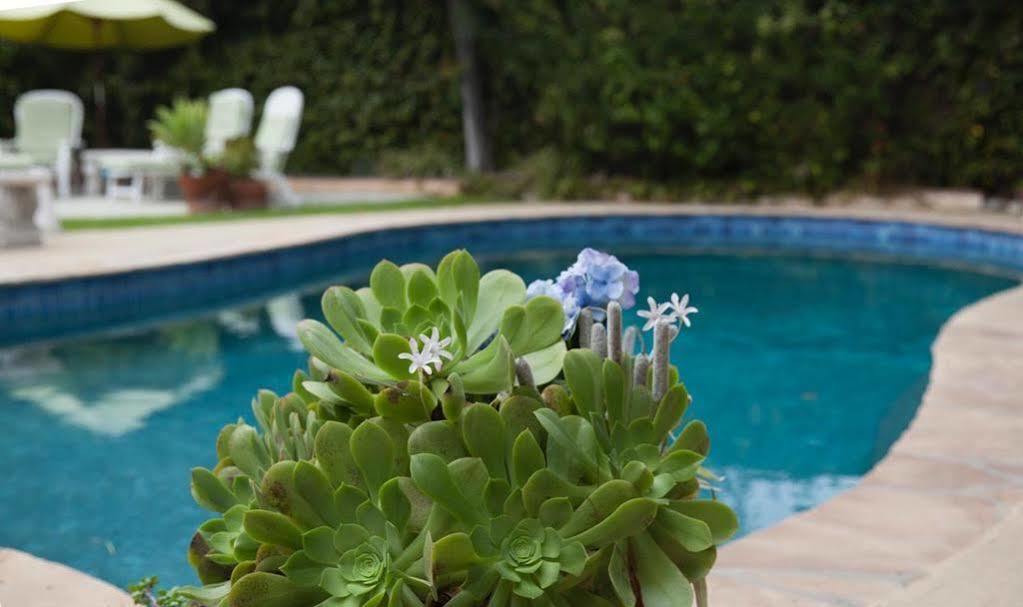 Bed & Breakfast Sweet Dreams B&B La 4*