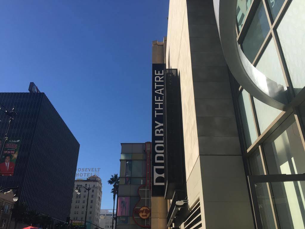 Samesun Hollywood & Hostel