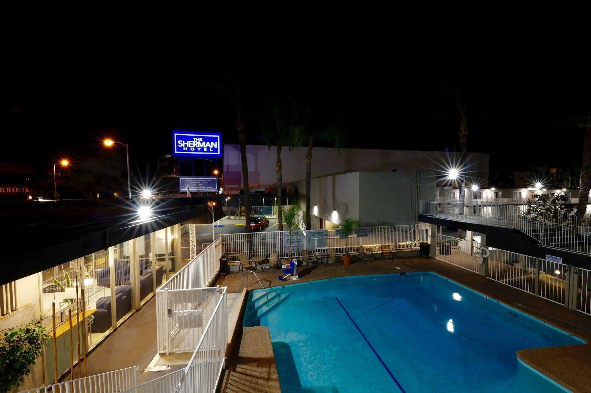 The Sojourn Angeles - Sherman Oaks Los Angeles