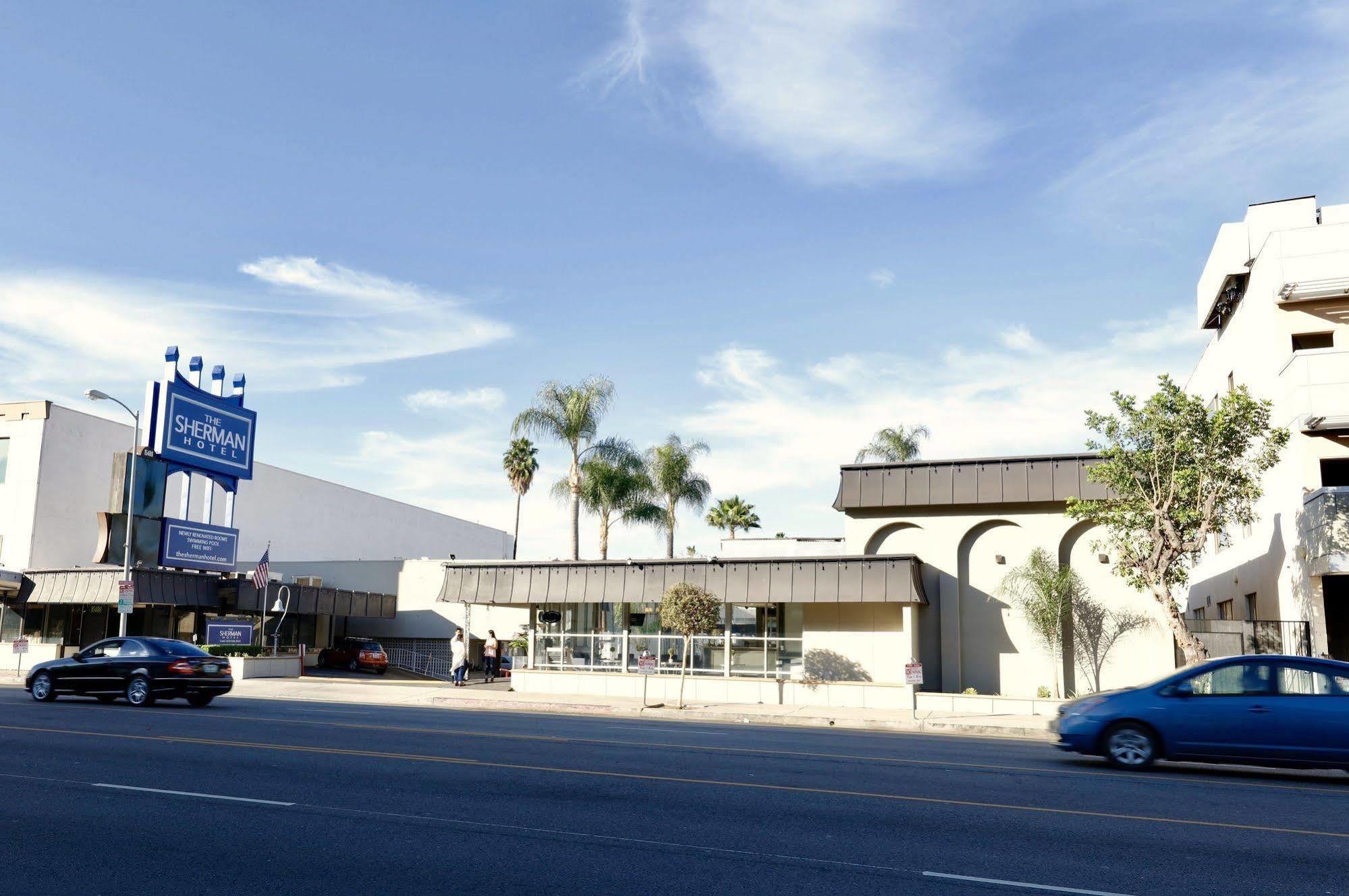 The Sojourn Angeles - Sherman Oaks 2* Los Angeles