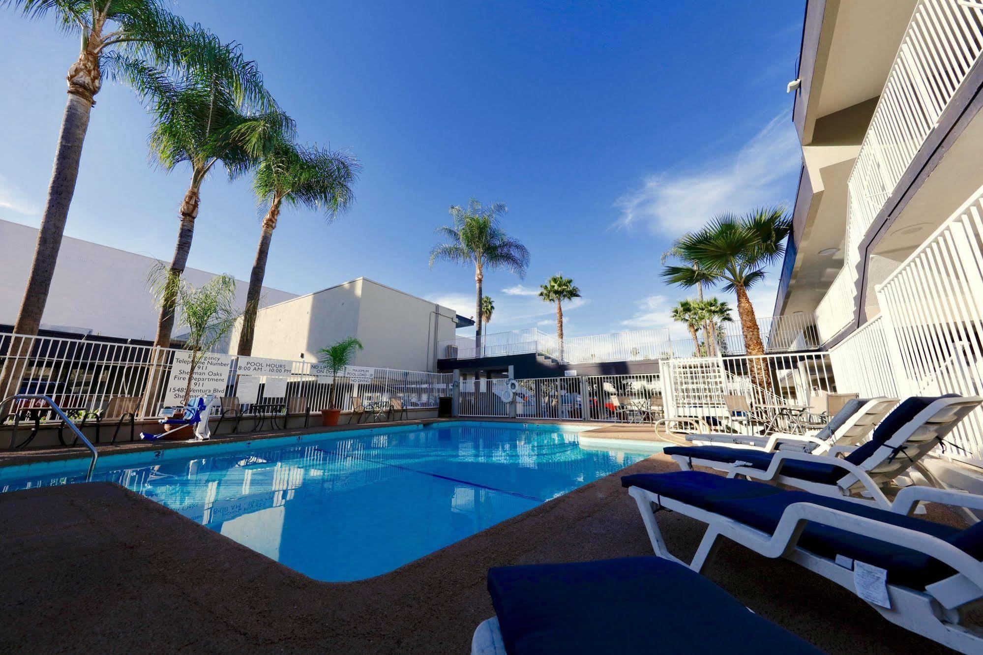The Sojourn Angeles - Sherman Oaks 2* Los Angeles