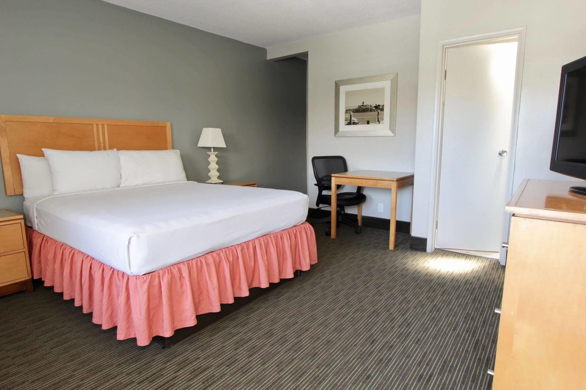 The Sojourn Angeles - Sherman Oaks Motel Los Angeles