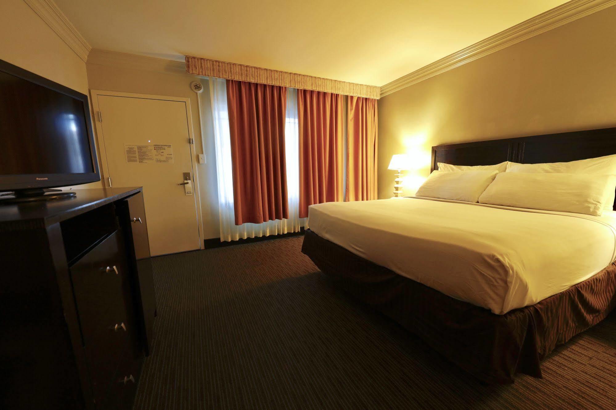 The Sojourn Angeles - Sherman Oaks Los Angeles