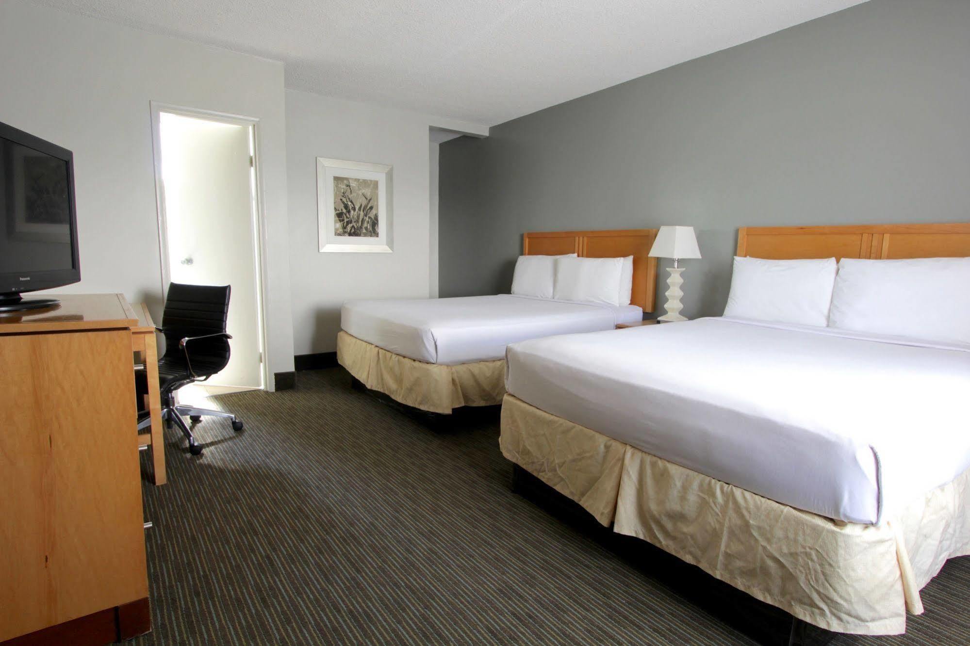 Motel The Sojourn Angeles - Sherman Oaks Los Angeles