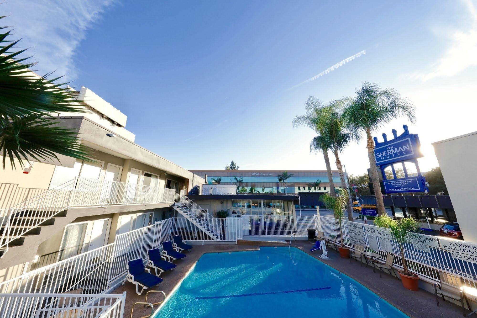 The Sojourn Angeles - Sherman Oaks