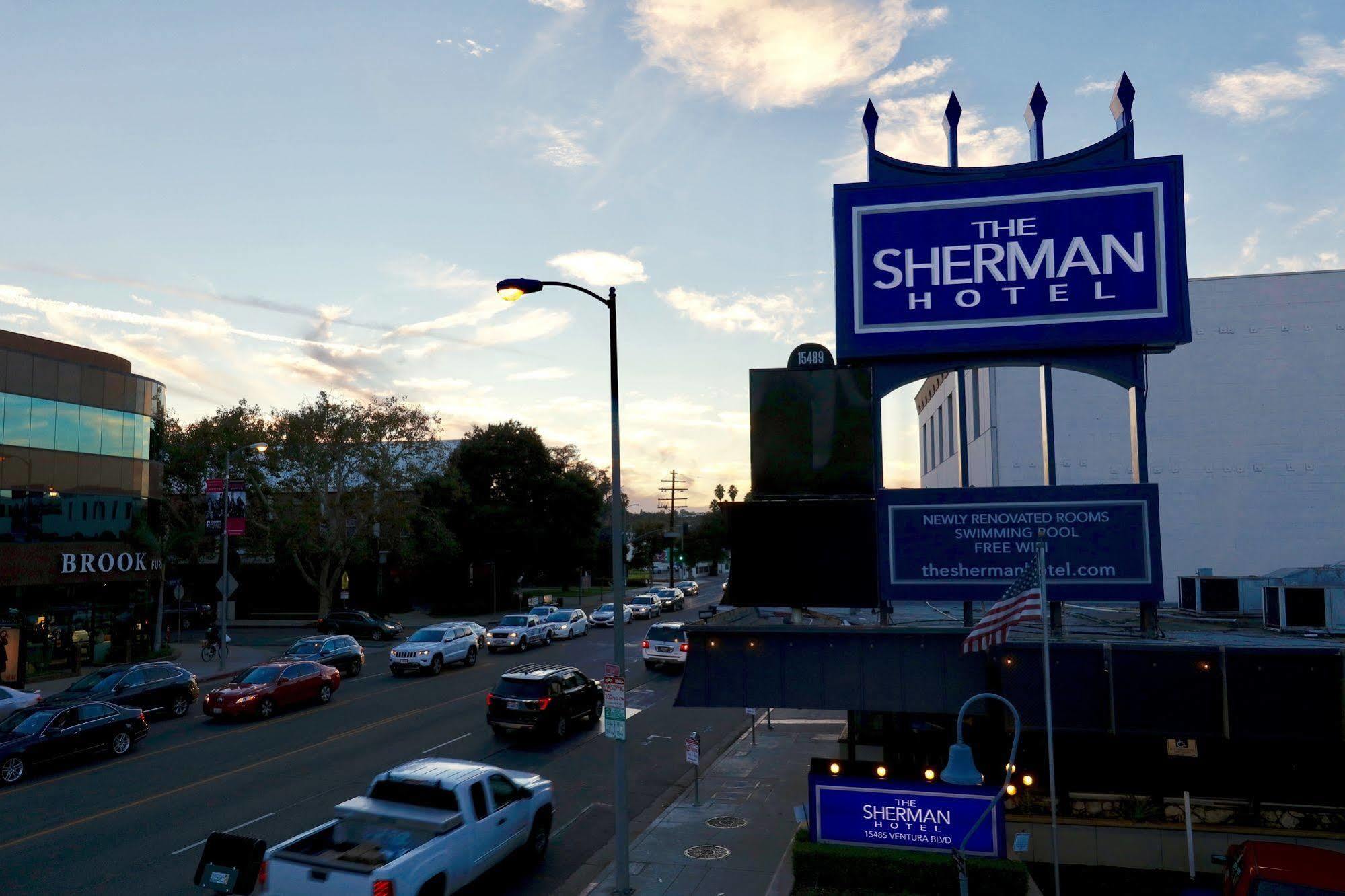The Sojourn Angeles - Sherman Oaks 2* Los Angeles