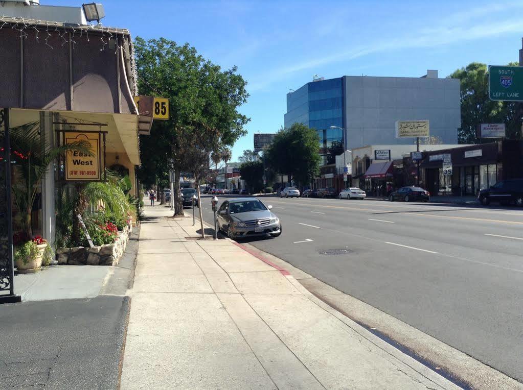 The Sojourn Angeles - Sherman Oaks Los Angeles