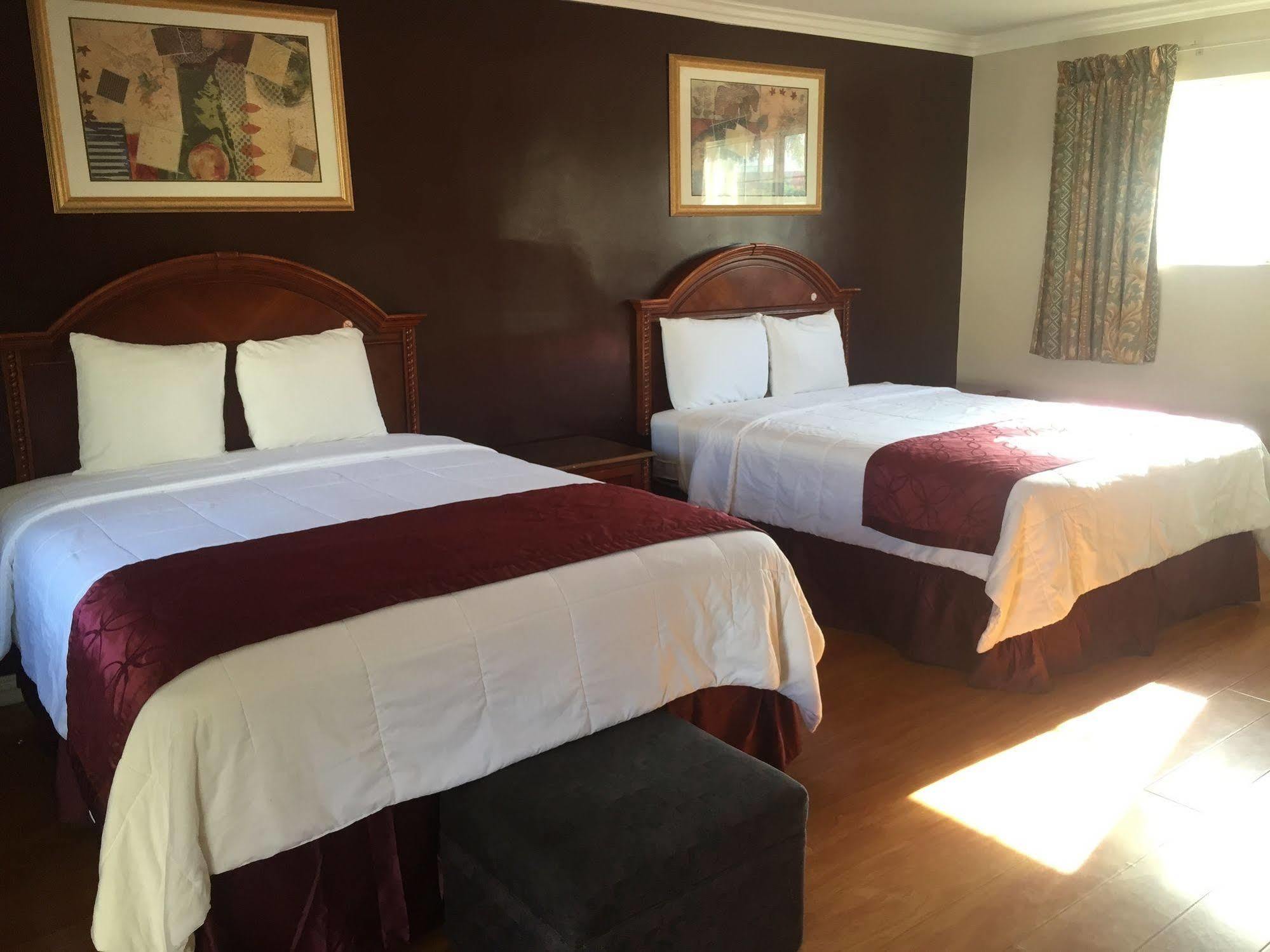 Hotel La Royal Viking Los Angeles