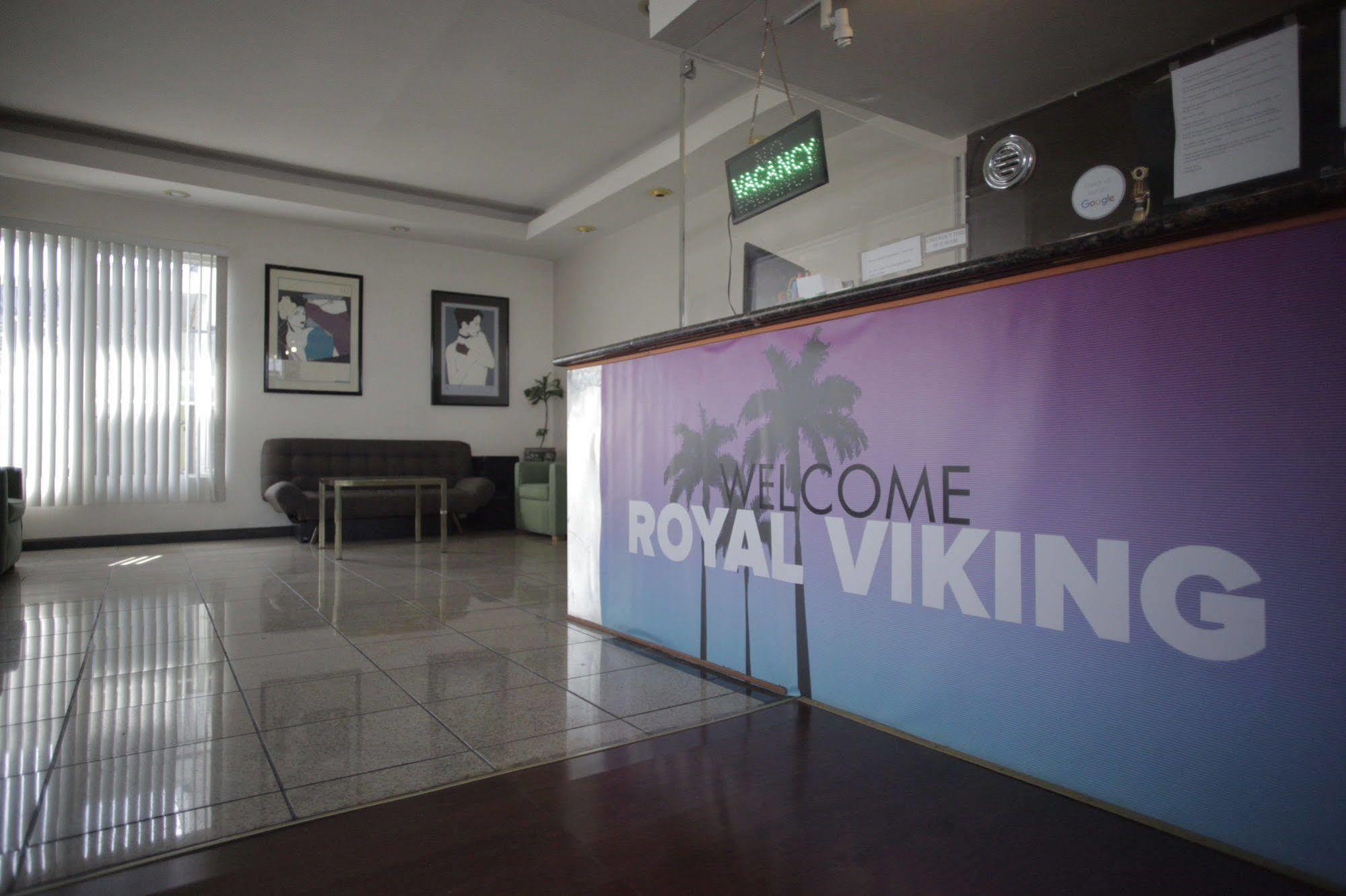 Hotel La Royal Viking 2*