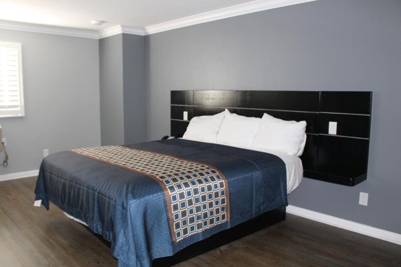 Erth By Aga Angeles 3* Los Angeles
