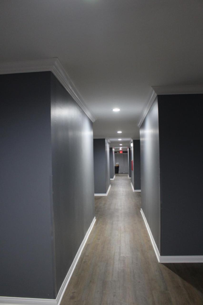 Erth By Aga Angeles Hotel Los Angeles