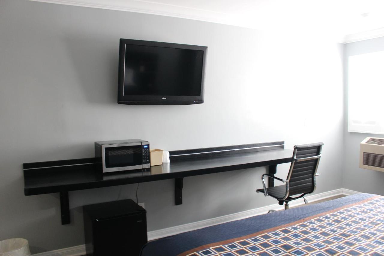 Hotel Erth By Aga Angeles Los Angeles