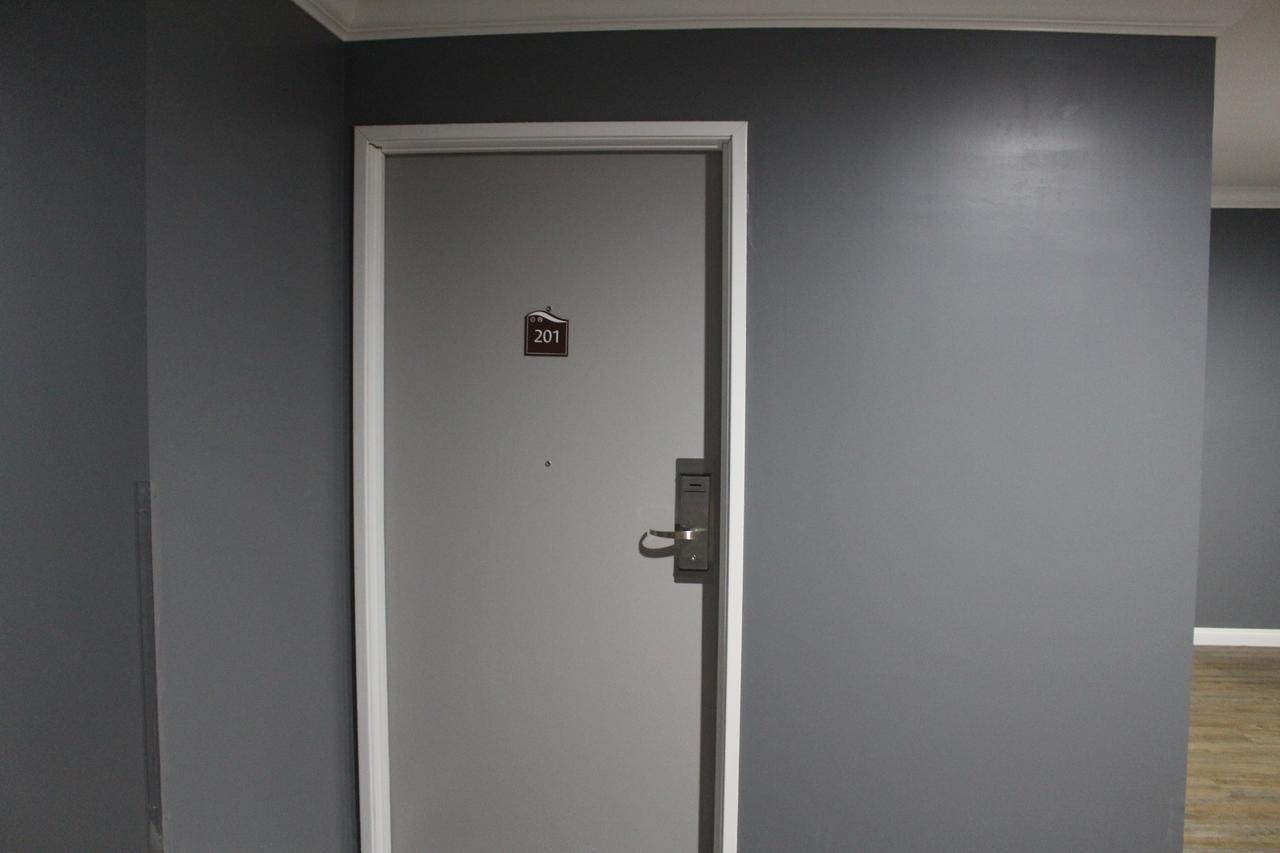 Erth By Aga Angeles Hotel 3*