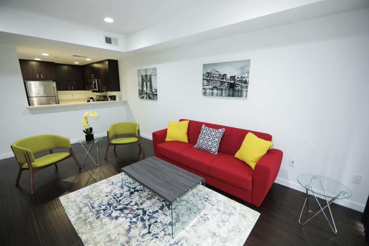 Hotel Downtown Cosmopolitan Residences