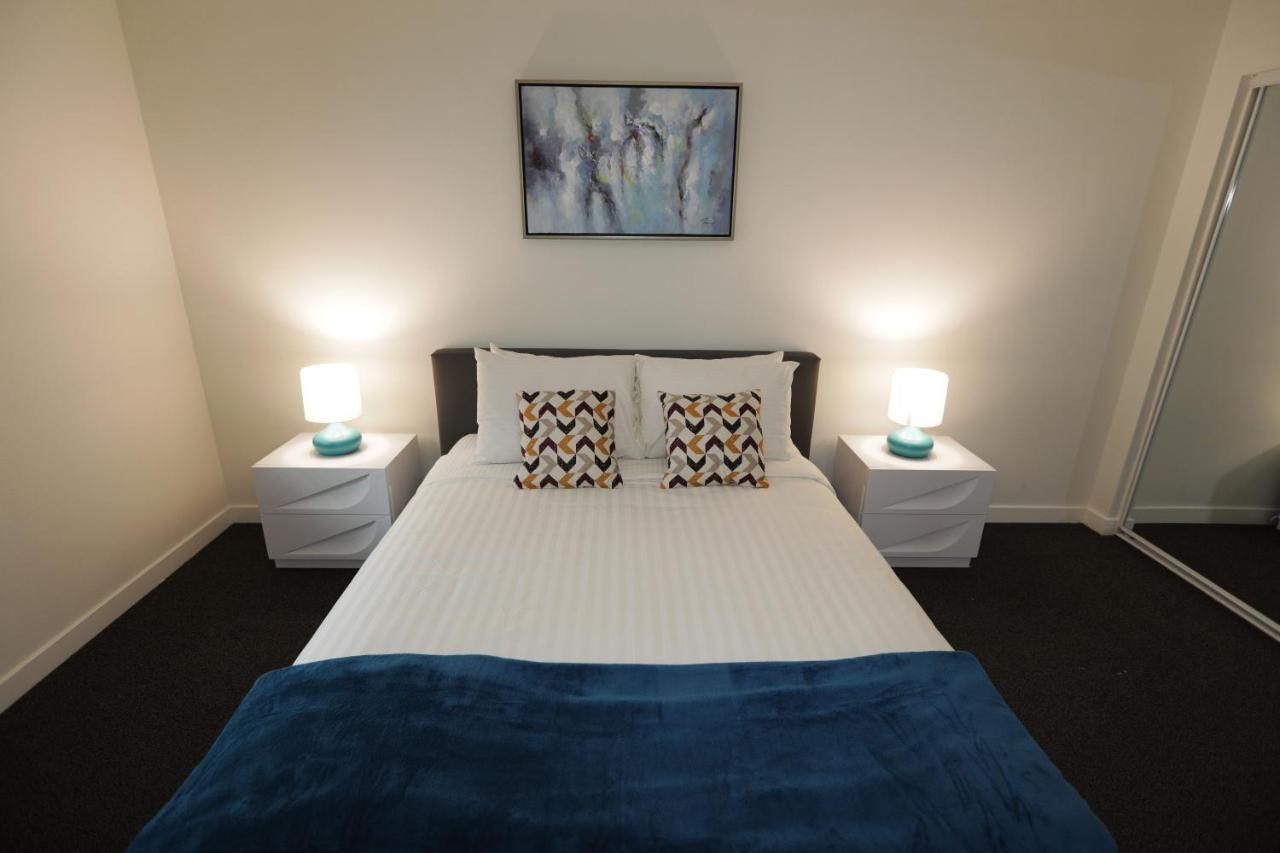 Hotel Downtown Cosmopolitan Residences 3*