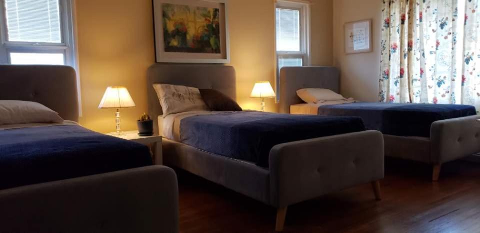 Bed & Breakfast Mystayla