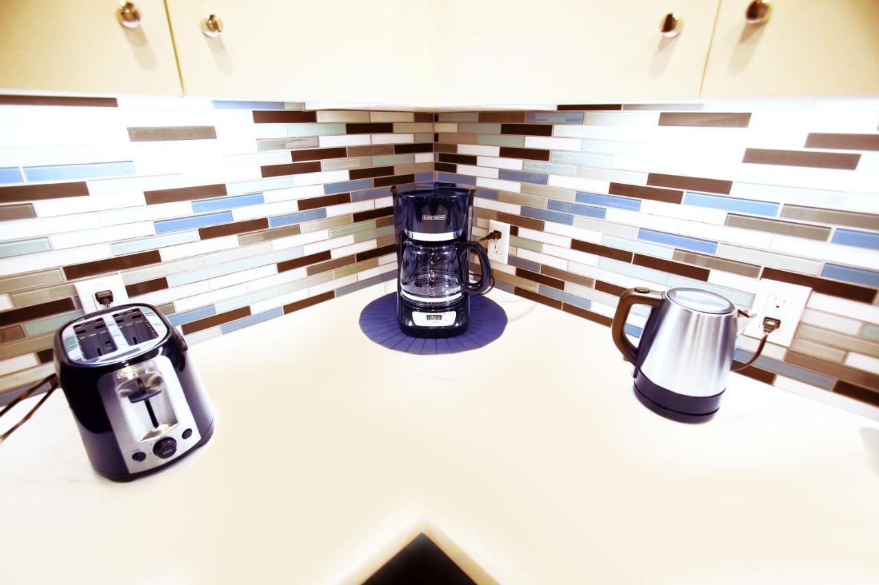 Hotel Downtown Cosmopolitan Residences 3*