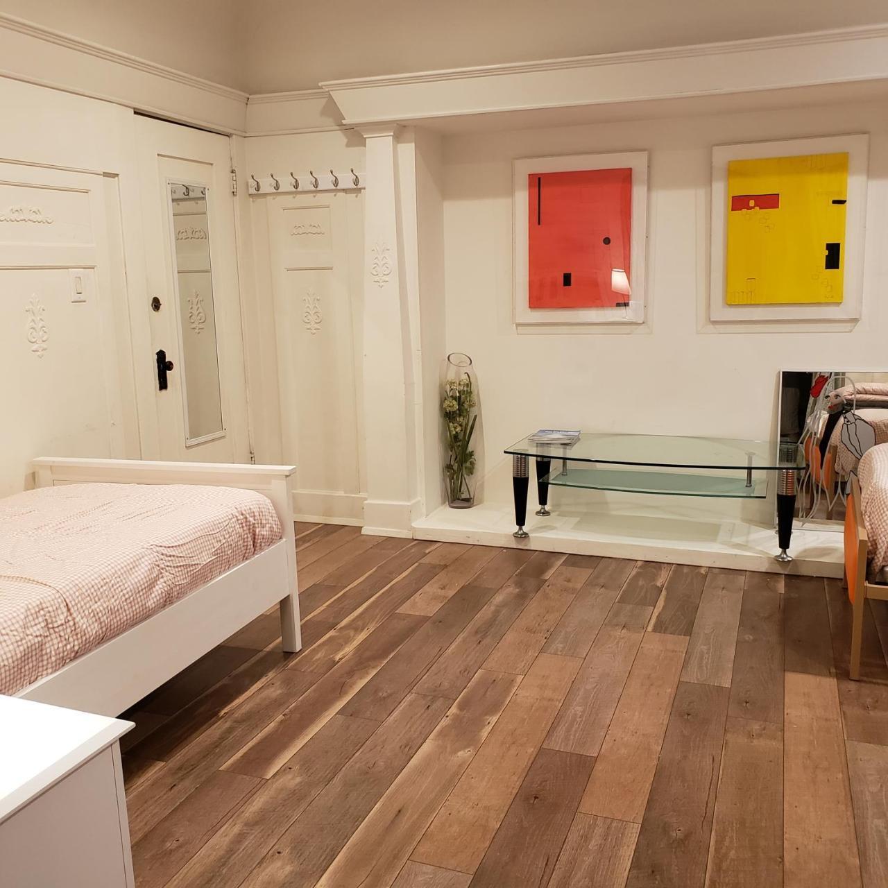 Bed & Breakfast Mystayla Los Angeles