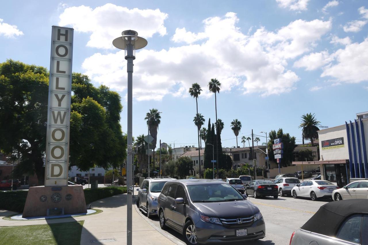 Trylon - Hollywood Hotel Los Angeles