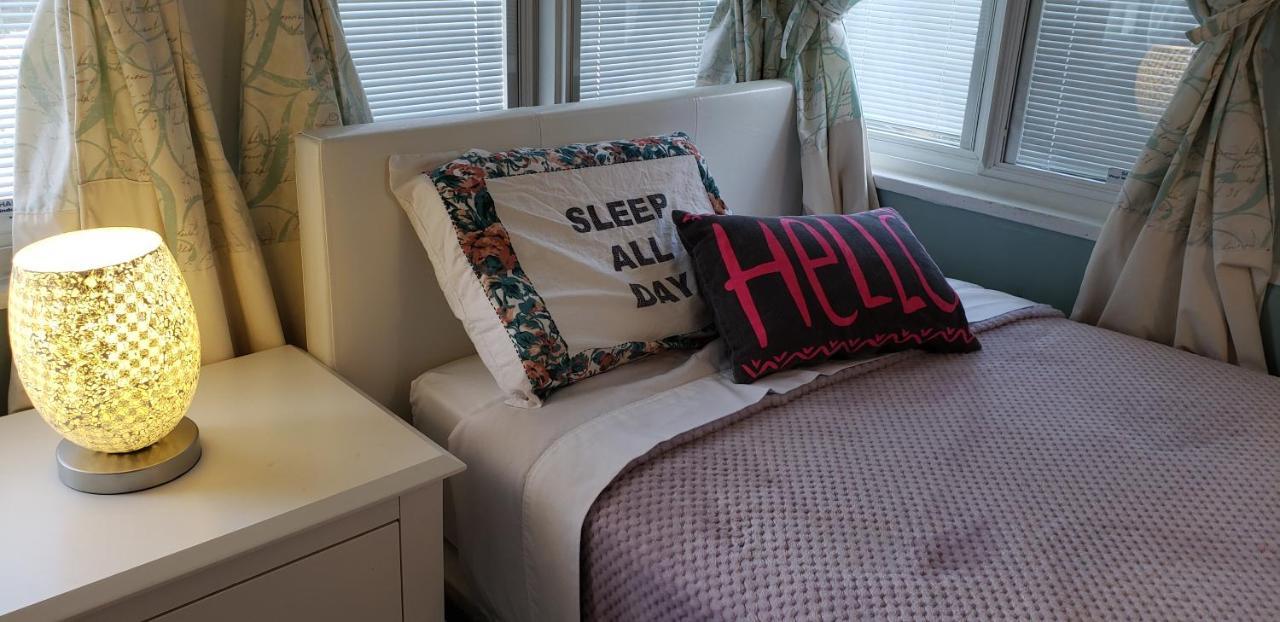Bed & Breakfast Mystayla Los Angeles