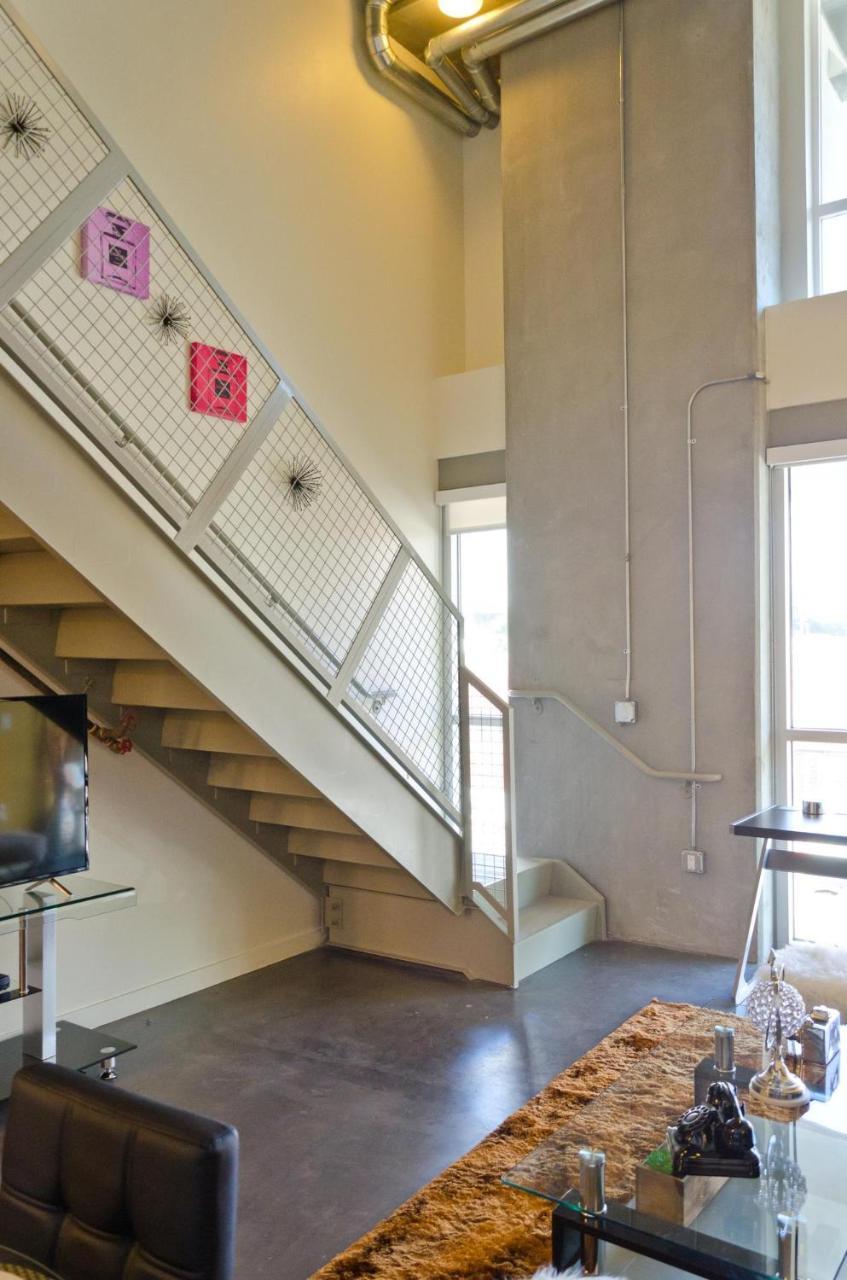 Urban Dtla Two Level Fashion Loft * Los Angeles