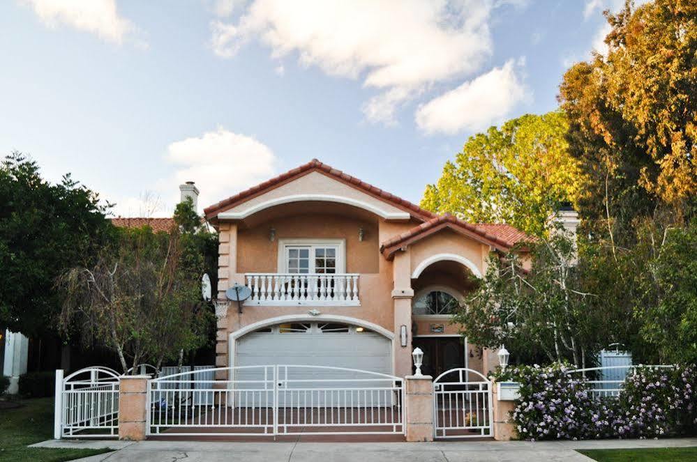 Sweet Dreams B&B La Bed & Breakfast Los Angeles
