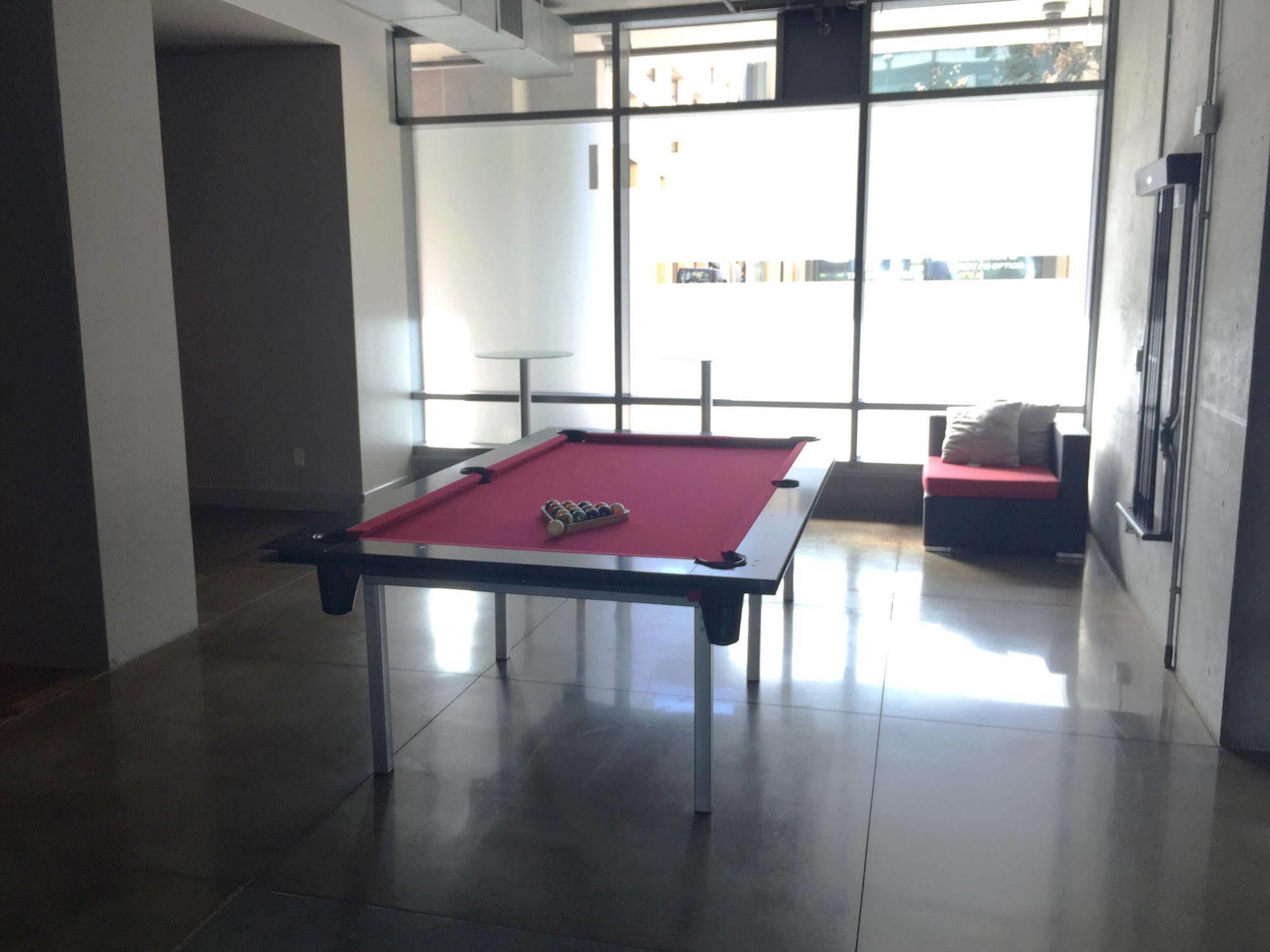 Corporate Suites Downtown In The Heart Of La 4* Los Angeles