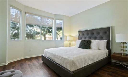 The Adler Apartment *
