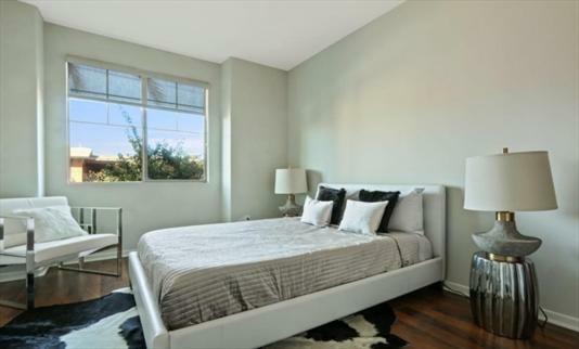The Adler Apartment *