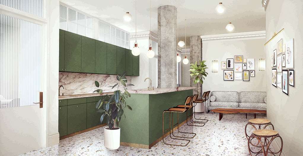 The Hoxton, Downtown La Hotel Los Angeles