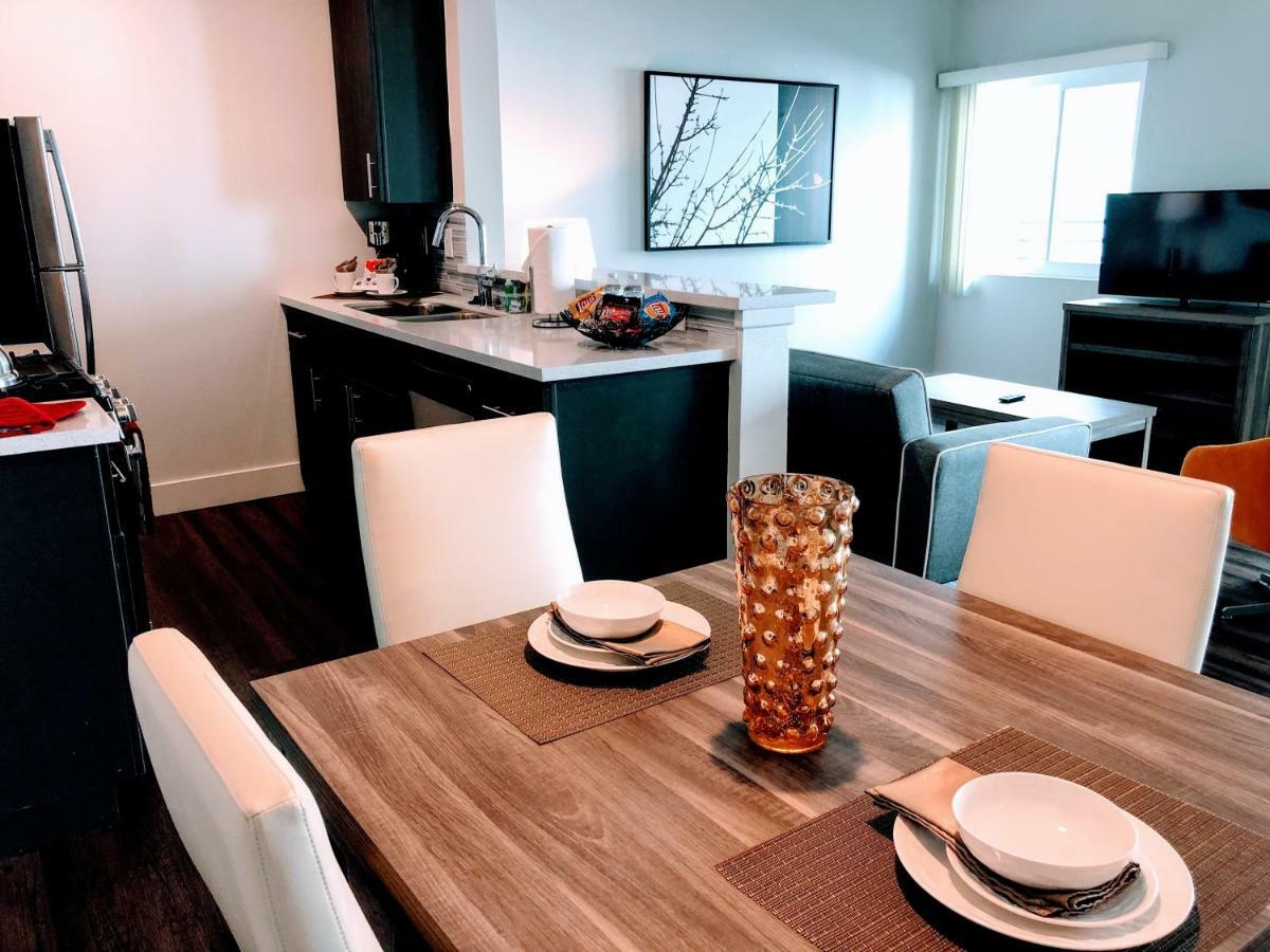Corporate And Vacation Apartments In Culver City 3* Los Angeles