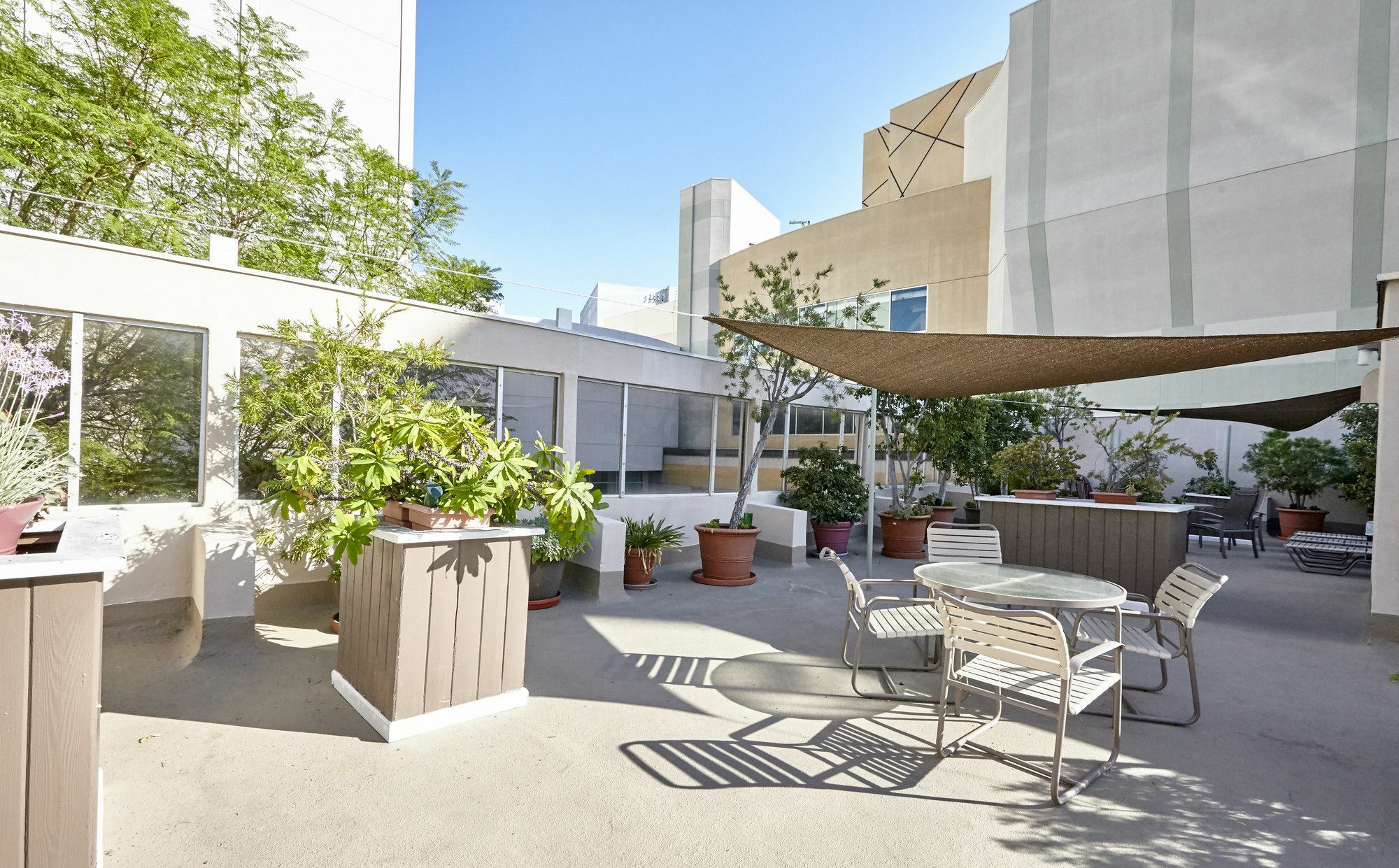 Hollywood Orchid Hotel