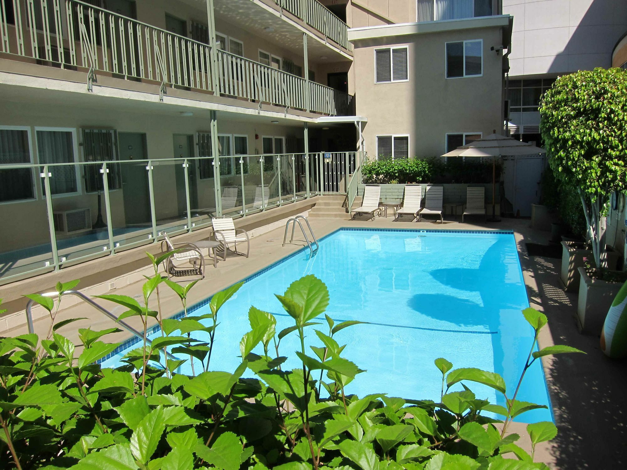 Hotel Hollywood Orchid 2*