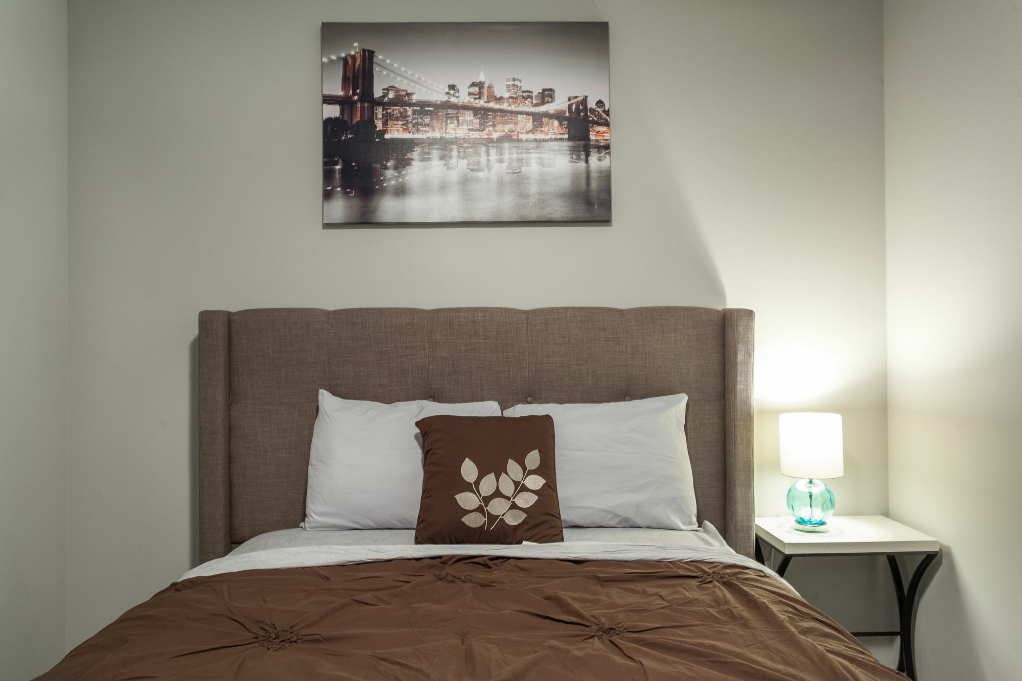 Tripbz 8th And Grand Apartment Los Angeles