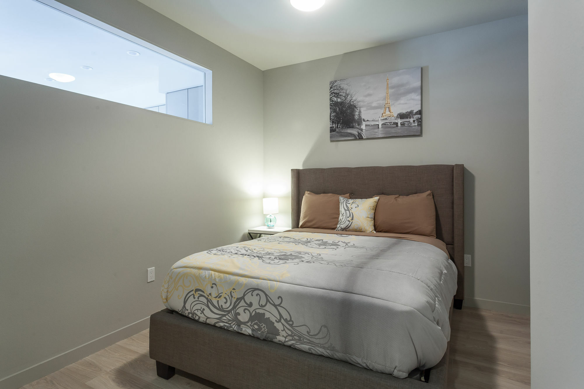 Tripbz 8th And Grand Apartment