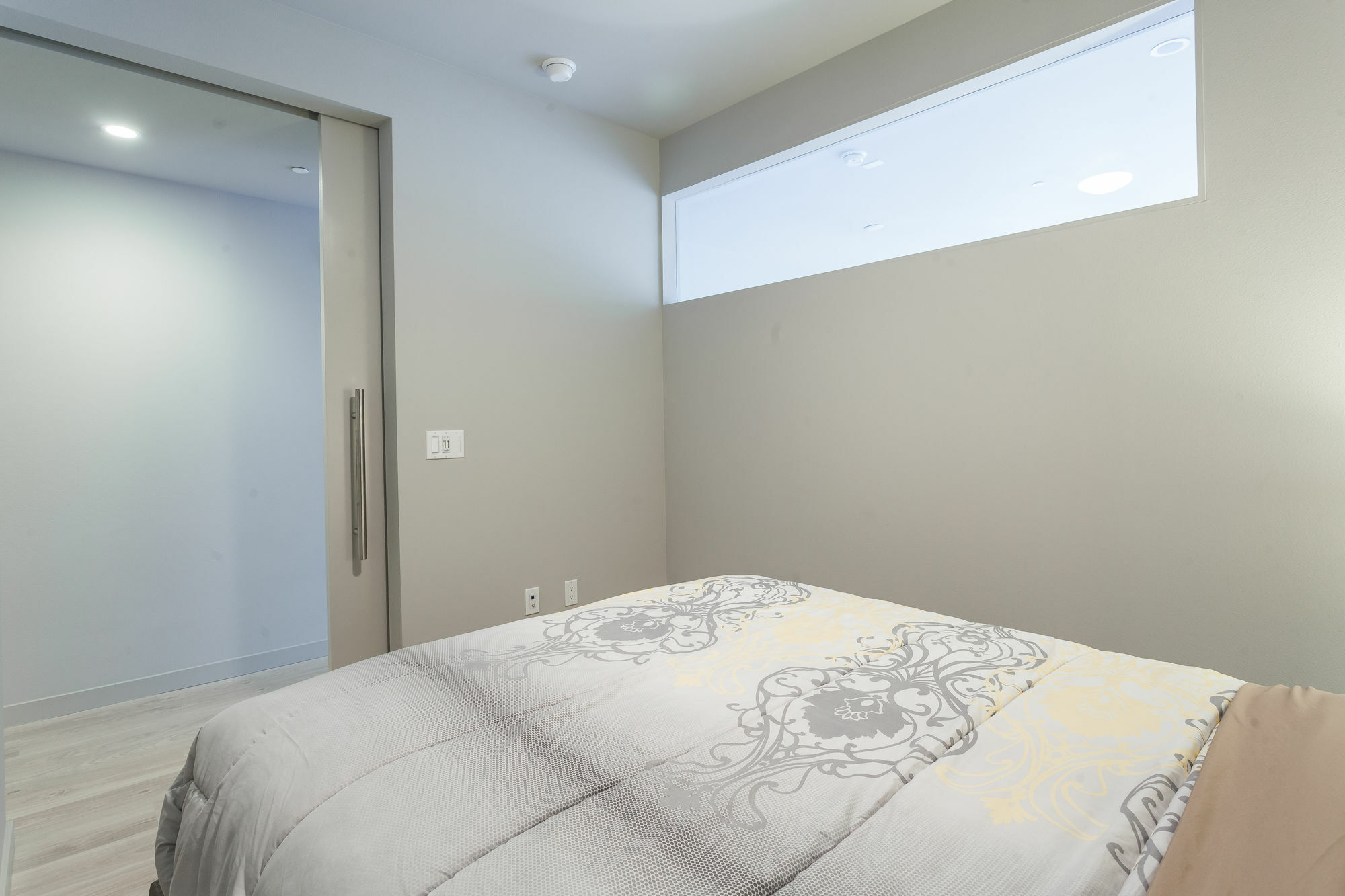 Tripbz 8th And Grand Apartment