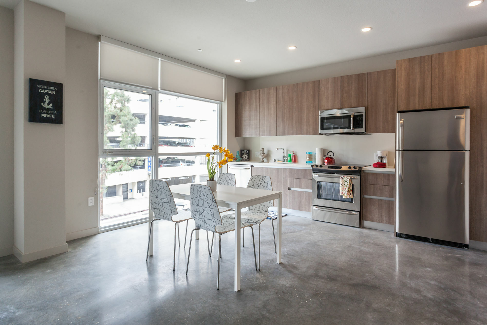 Apartment Tripbz 8th And Grand Los Angeles
