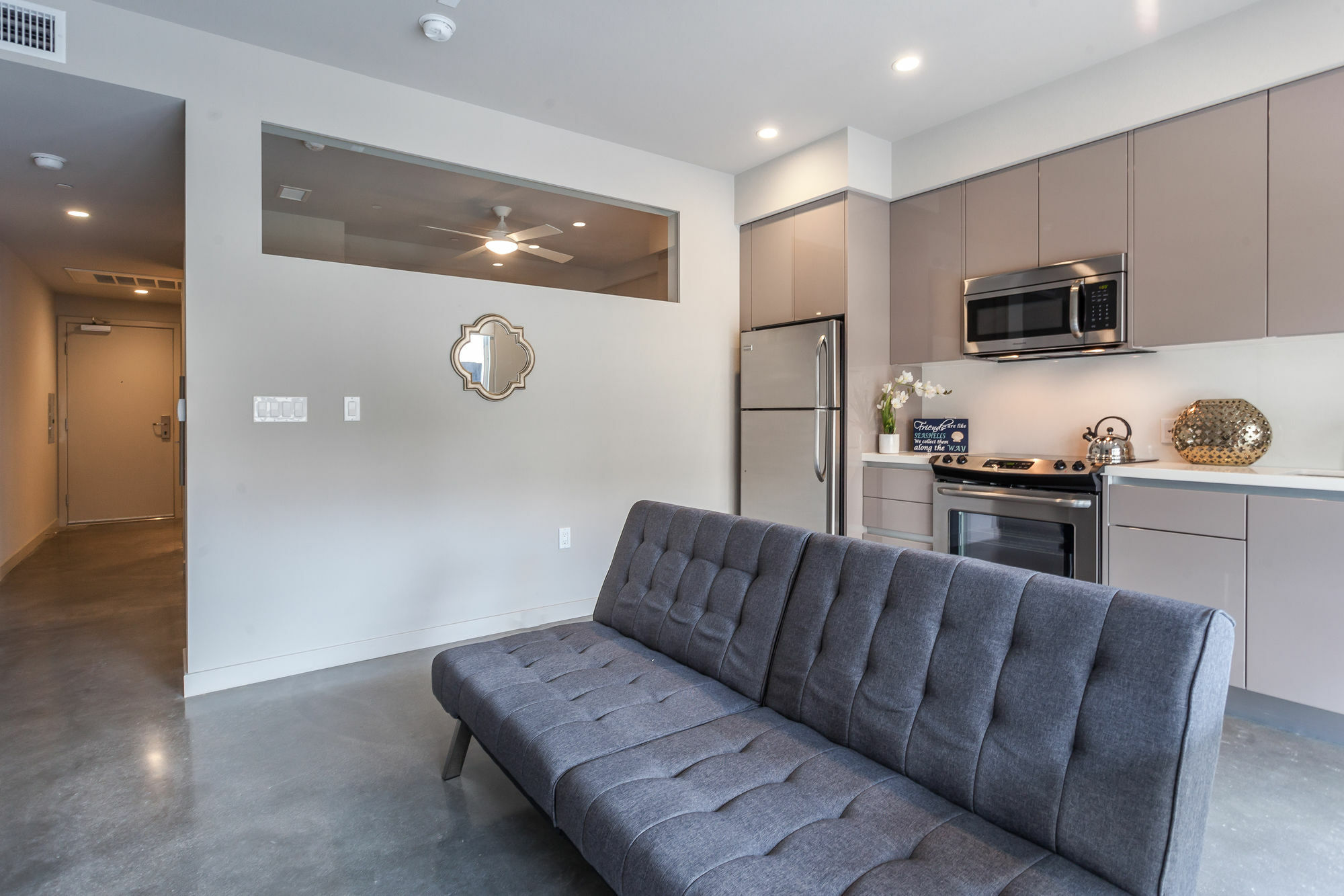 Apartment Tripbz 8th And Grand Los Angeles